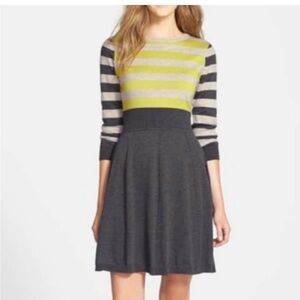 Eliza J sweater dress size M, like new!